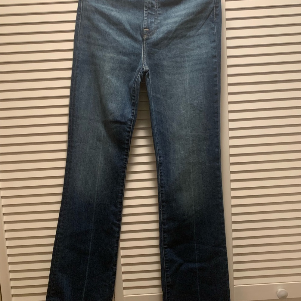 SEVEN FOR ALL MANKIND. - Picture 2 of 6